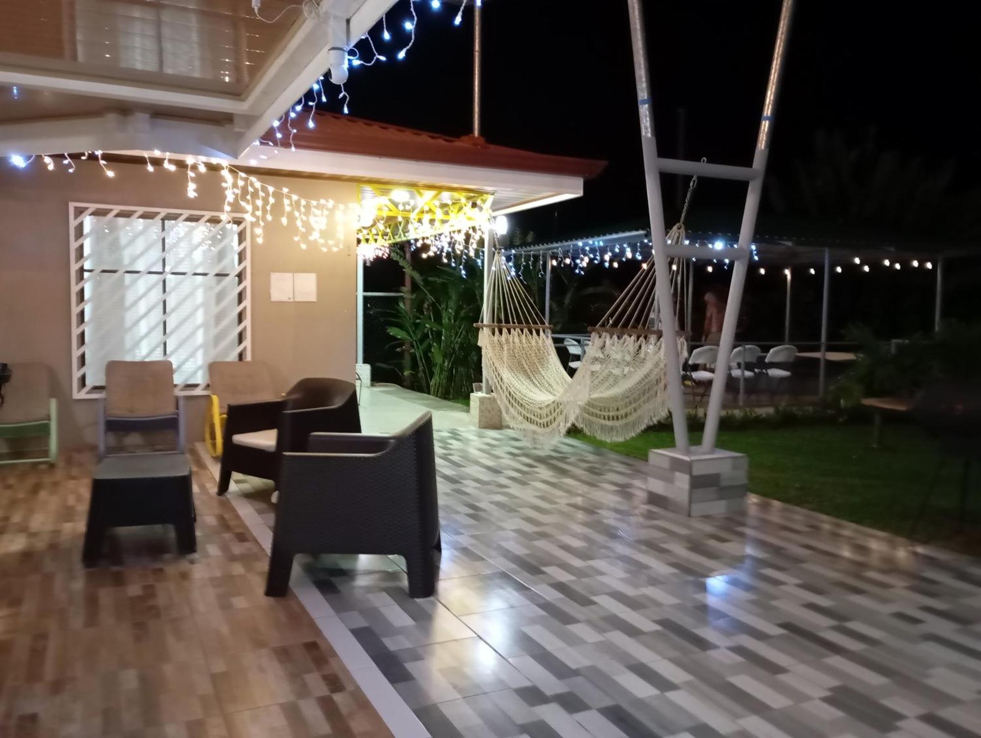 Lux Arenal * La Fortuna