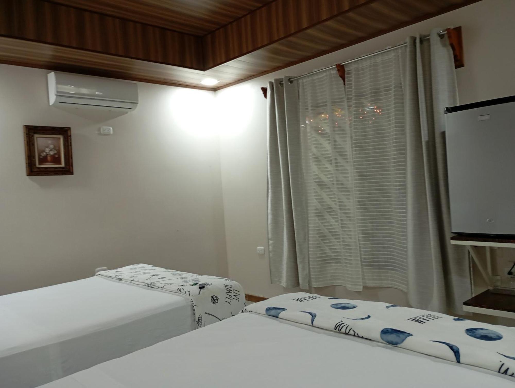 Hotel Lux Arenal *