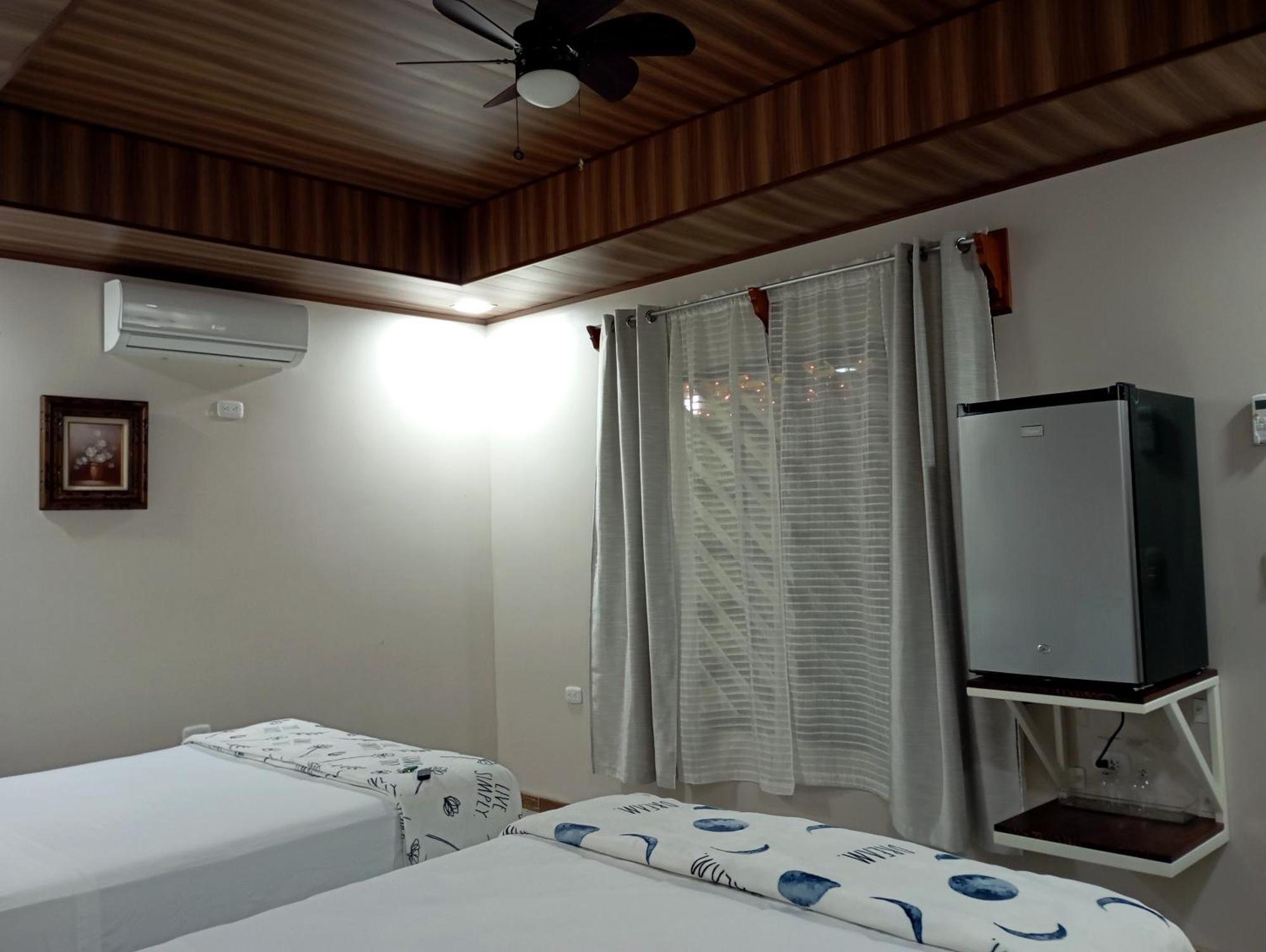 Lux Arenal Hotel *