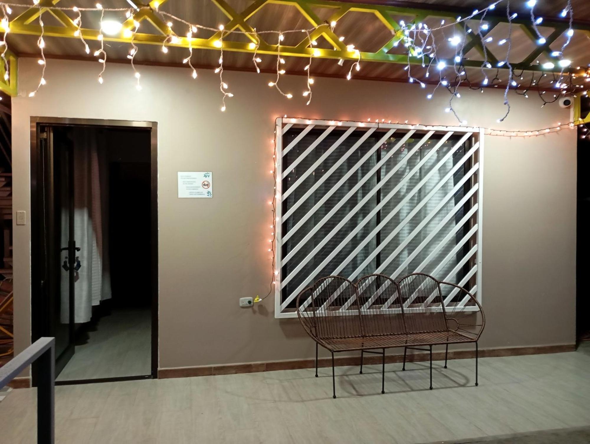 Hotel Lux Arenal *