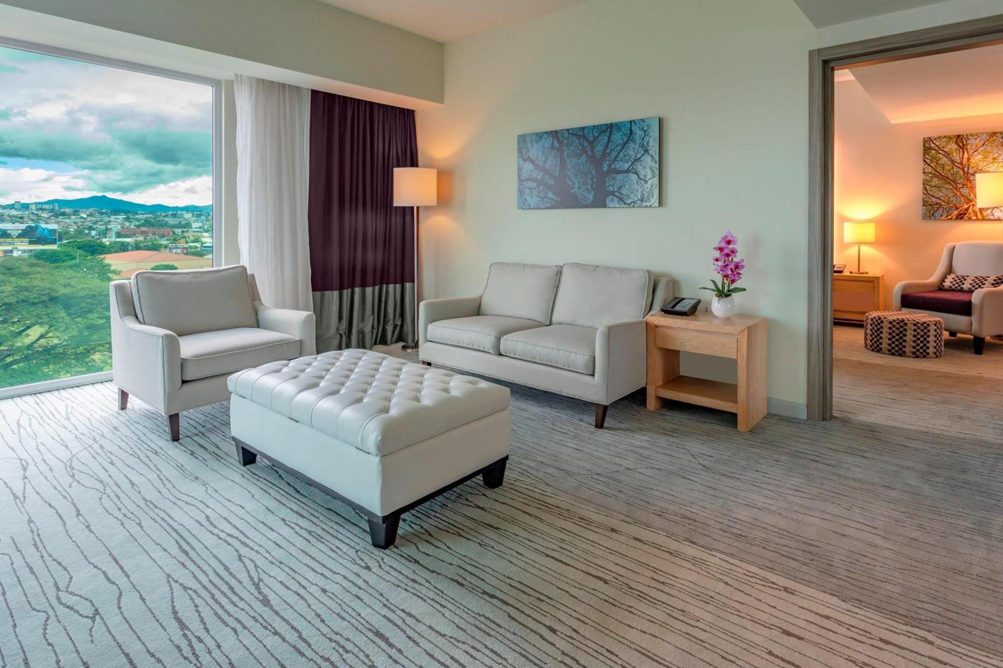 Hotel Sheraton Hotel, Costa Rica 5*