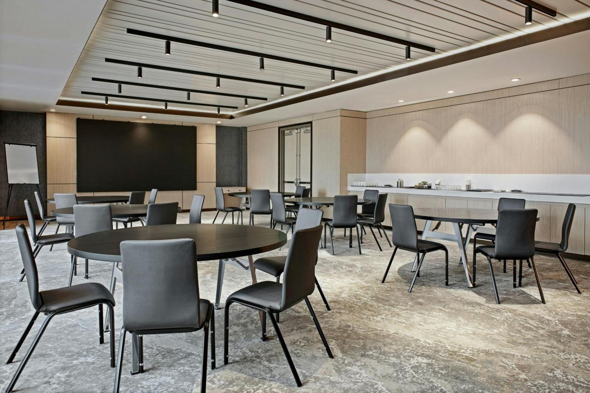Hotel Ac Airport Belen