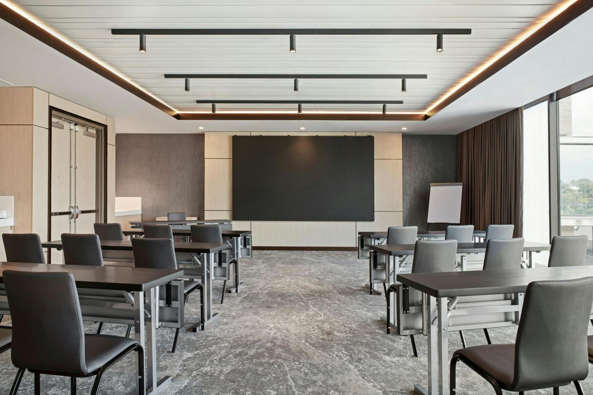 Hotel Ac Airport Belen San Jose (San Jose)