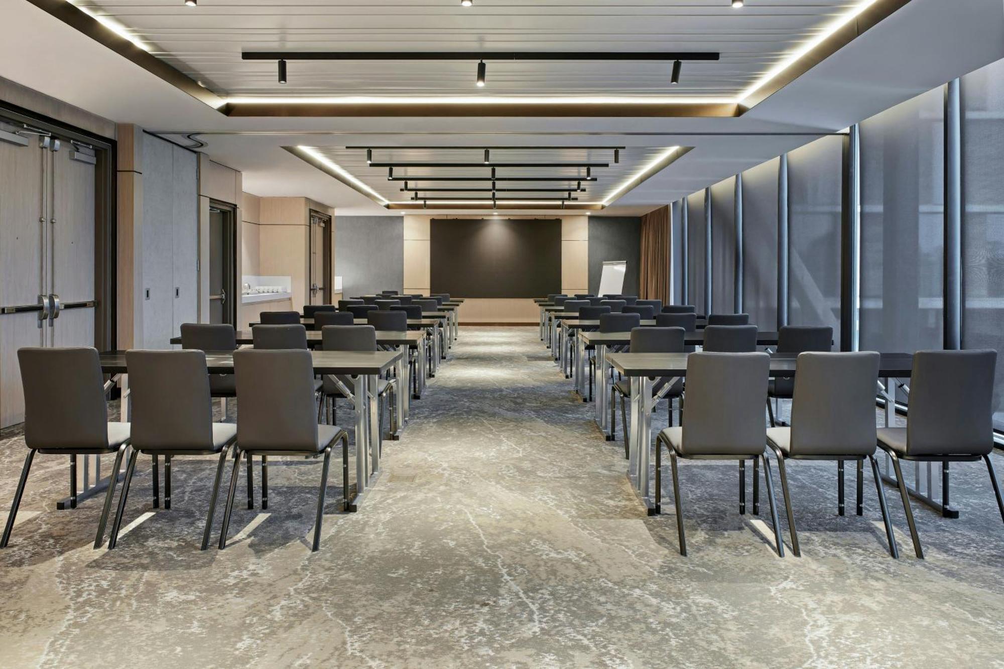 Ac Airport Belen 4* San Jose (San Jose)