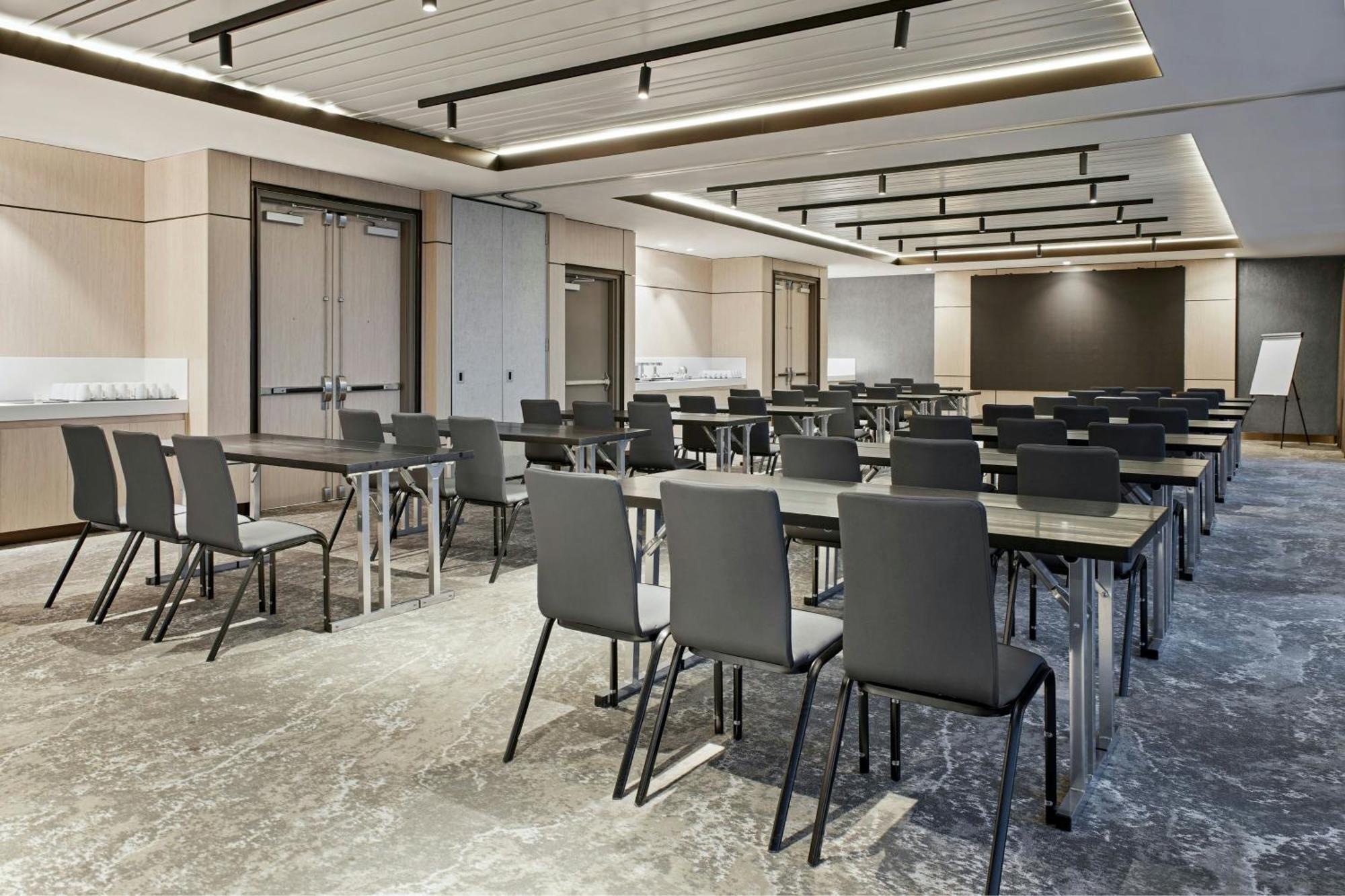 Hotel Ac Airport Belen San Jose (San Jose)
