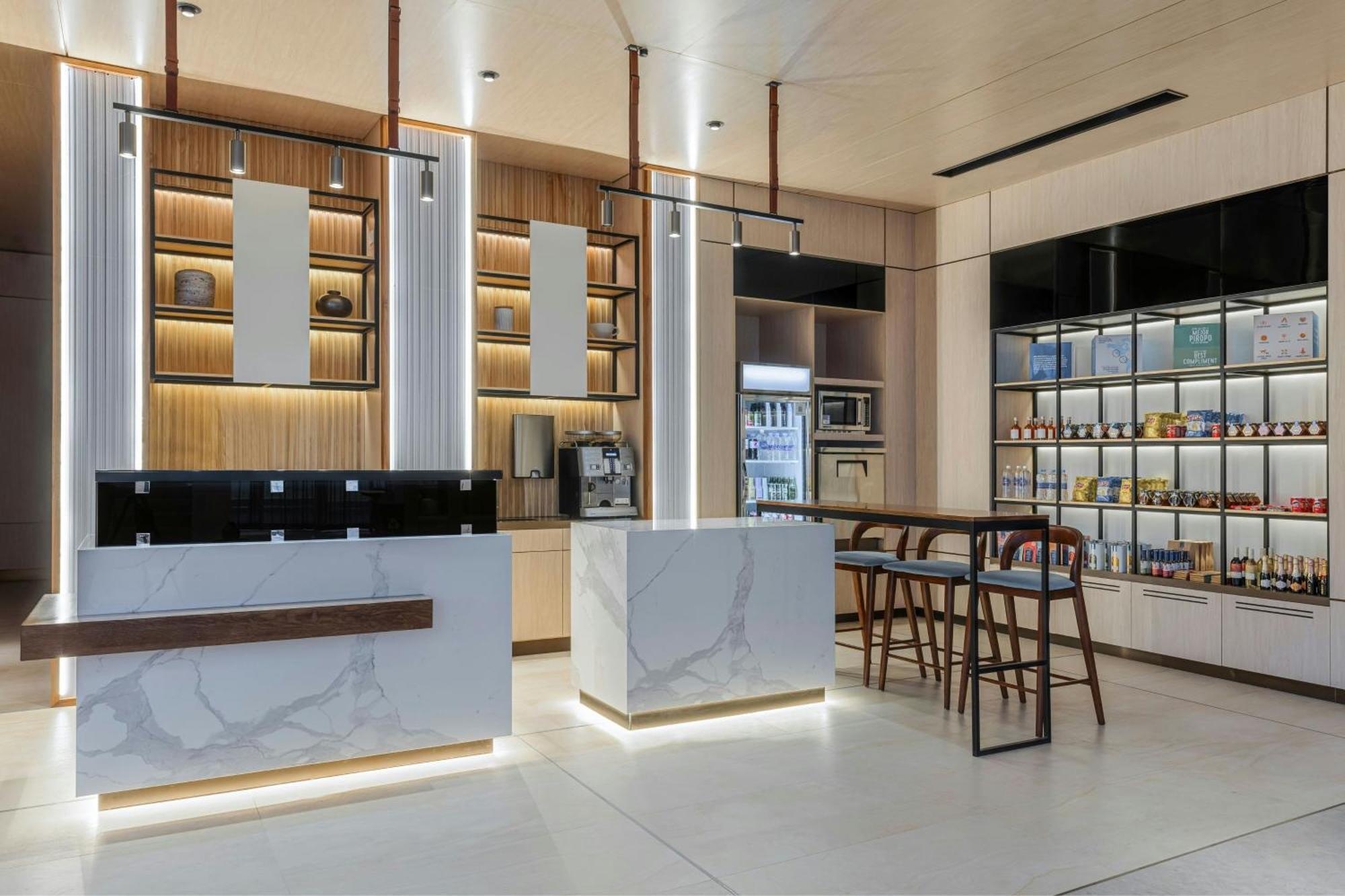 Hotel Ac Airport Belen 4*