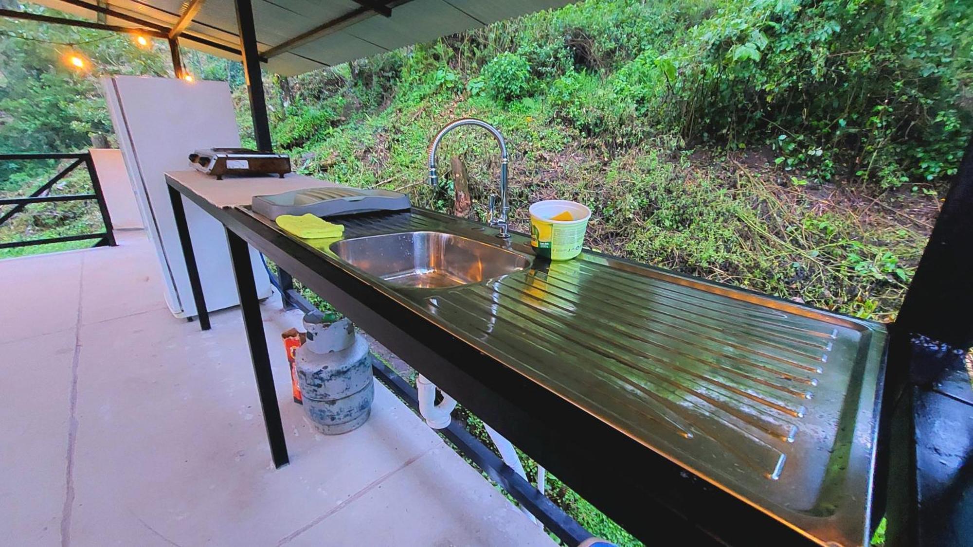 Rustico Arenal Bed & Breakfast *