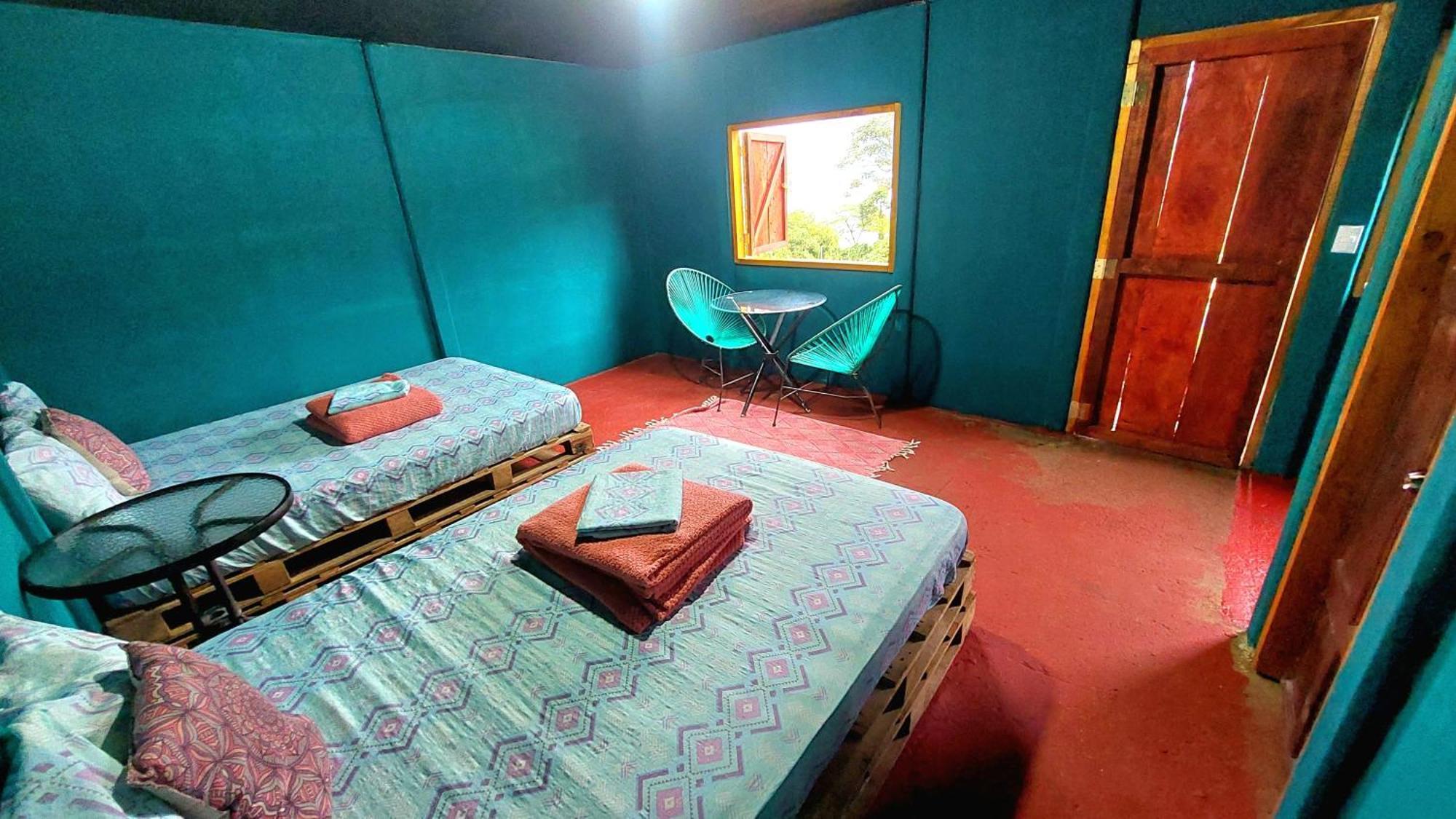 Bed & Breakfast Rustico Arenal *