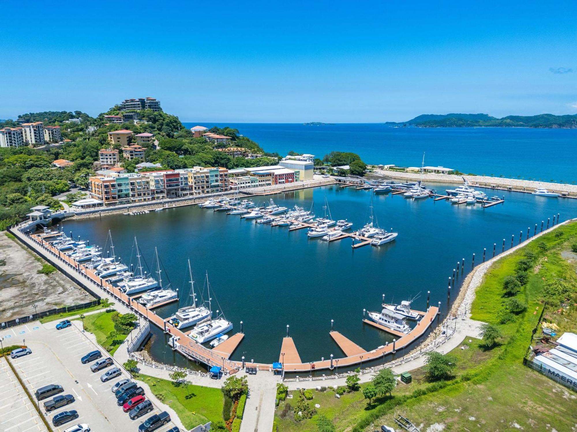 Flamingo Marina 405 Holiday home Playa Conchal
