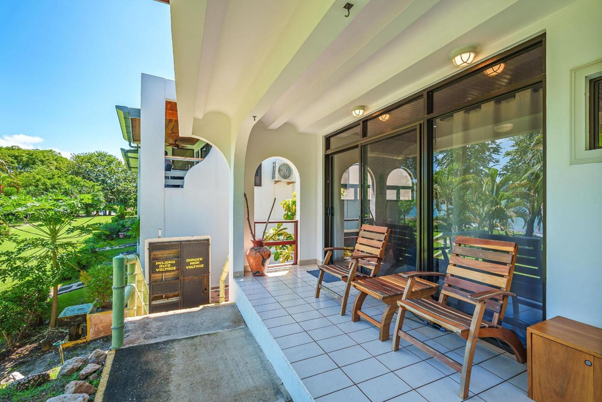 Holiday home Flamingo Marina 405 Playa Conchal