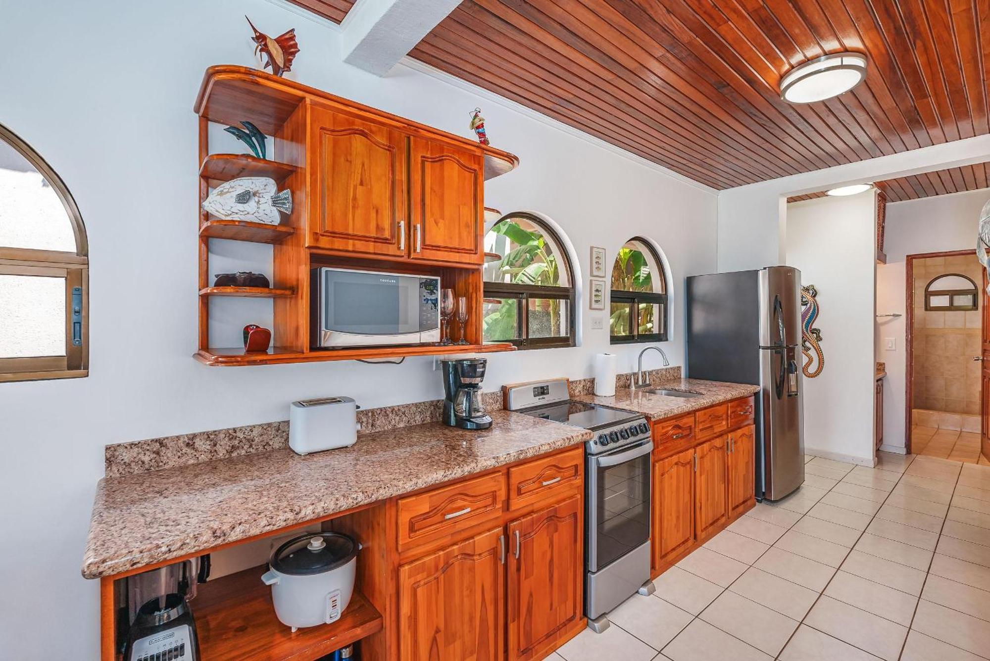 Holiday home Flamingo Marina 405 Playa Conchal