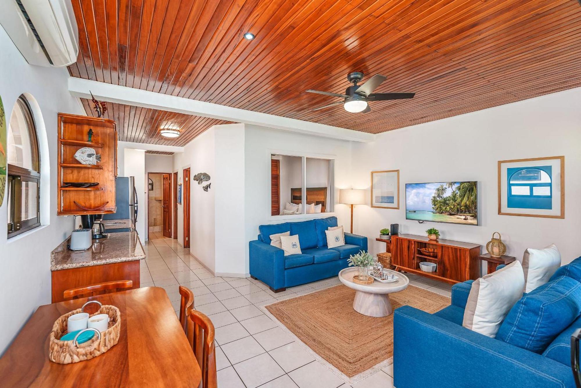 Holiday home Flamingo Marina 405