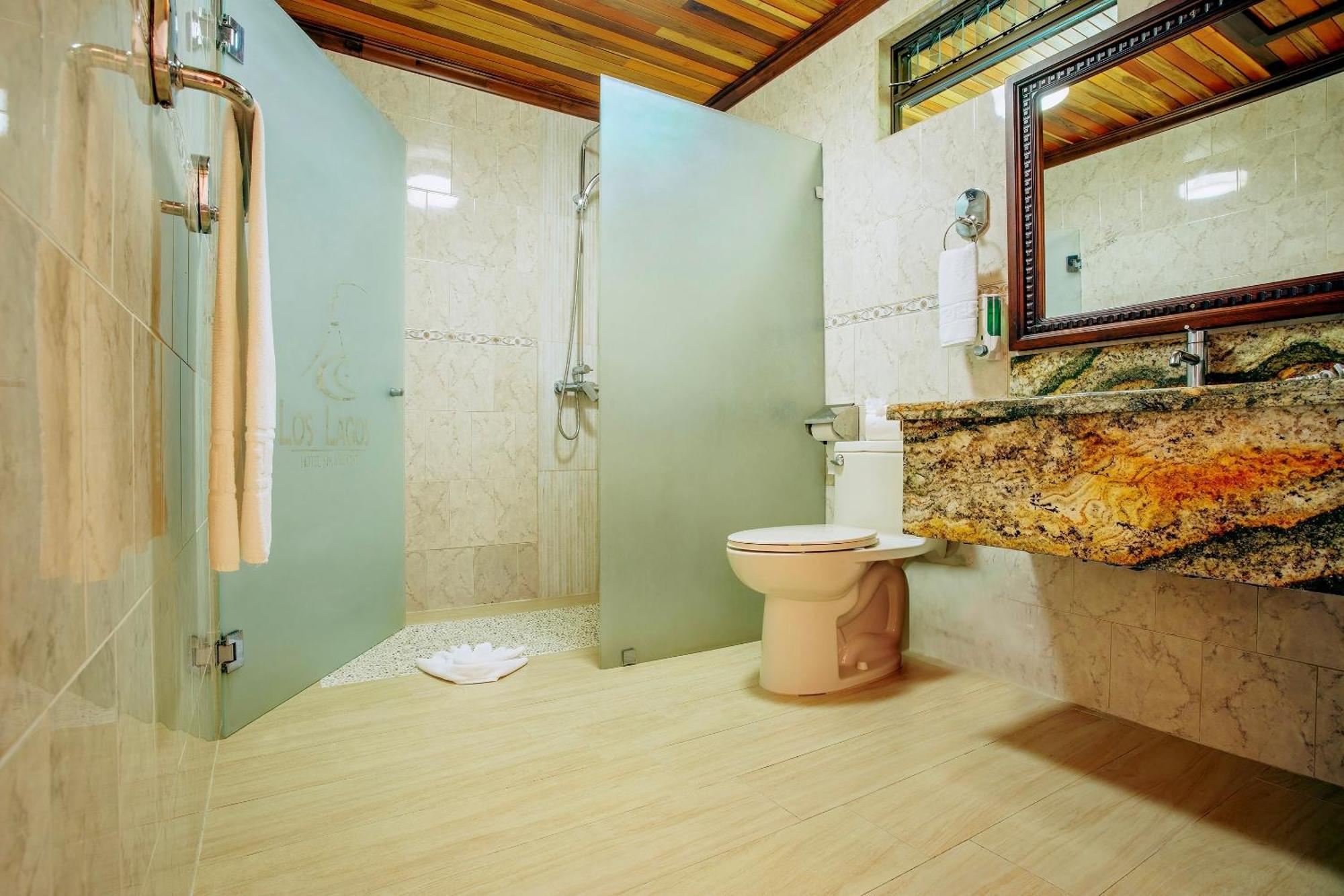 Resort Lagos & Thermal Experience