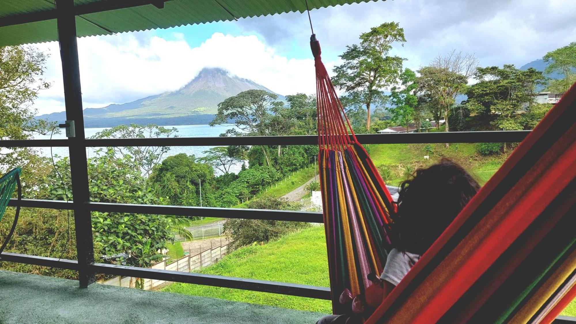Rustico Arenal Bed & Breakfast *