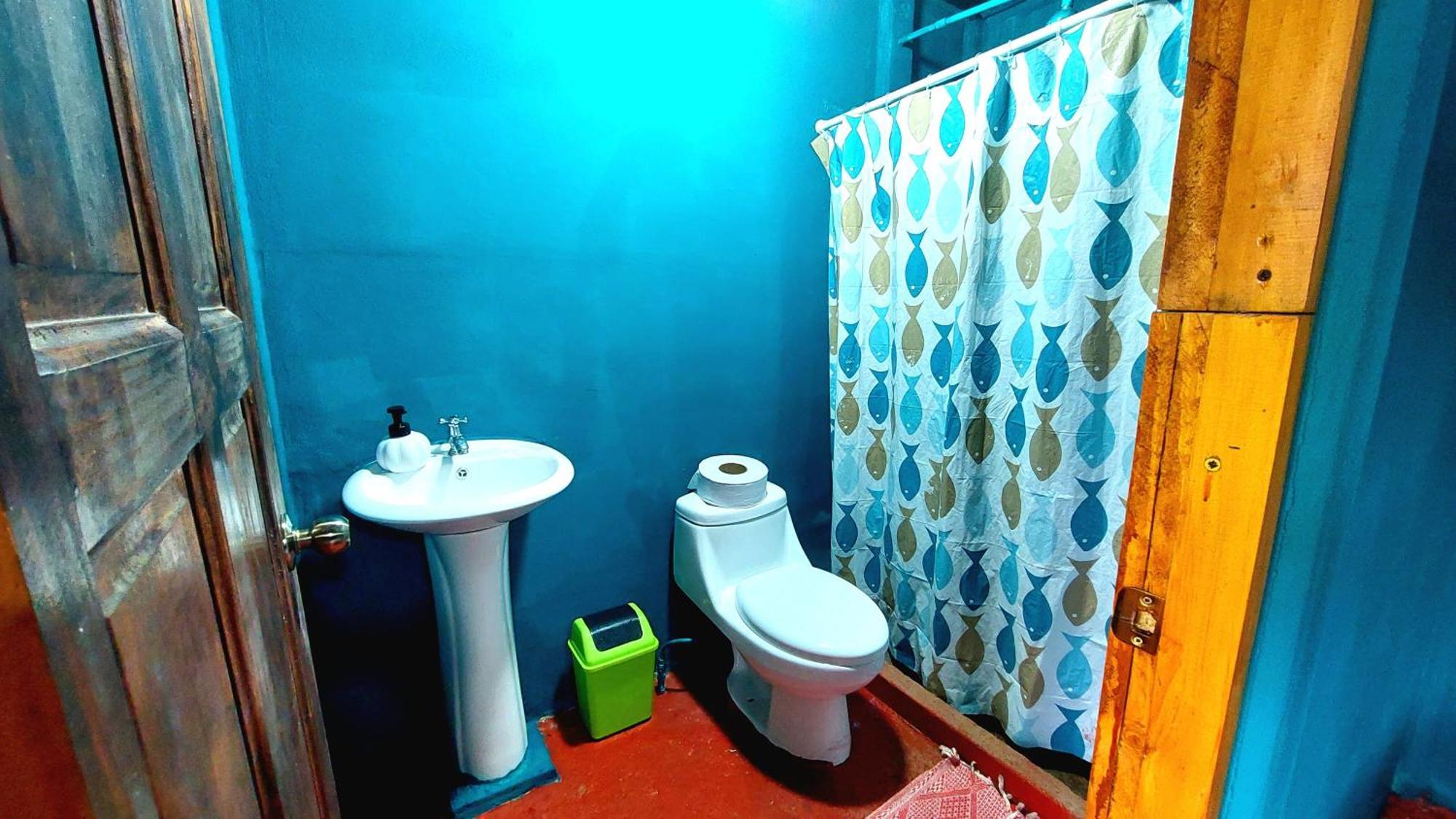 Rustico Arenal Bed & Breakfast