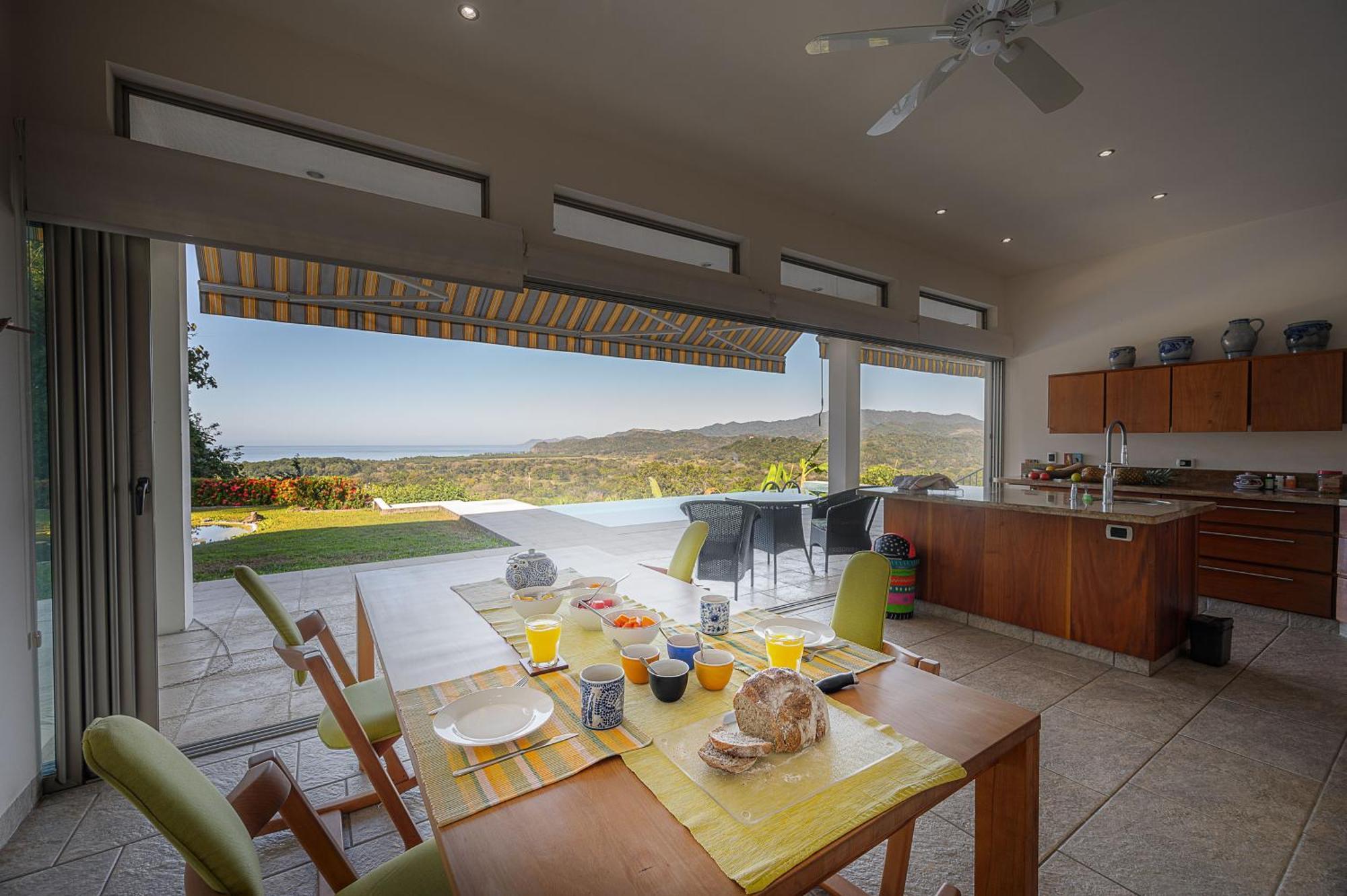 Bed & Breakfast Casa Laureles