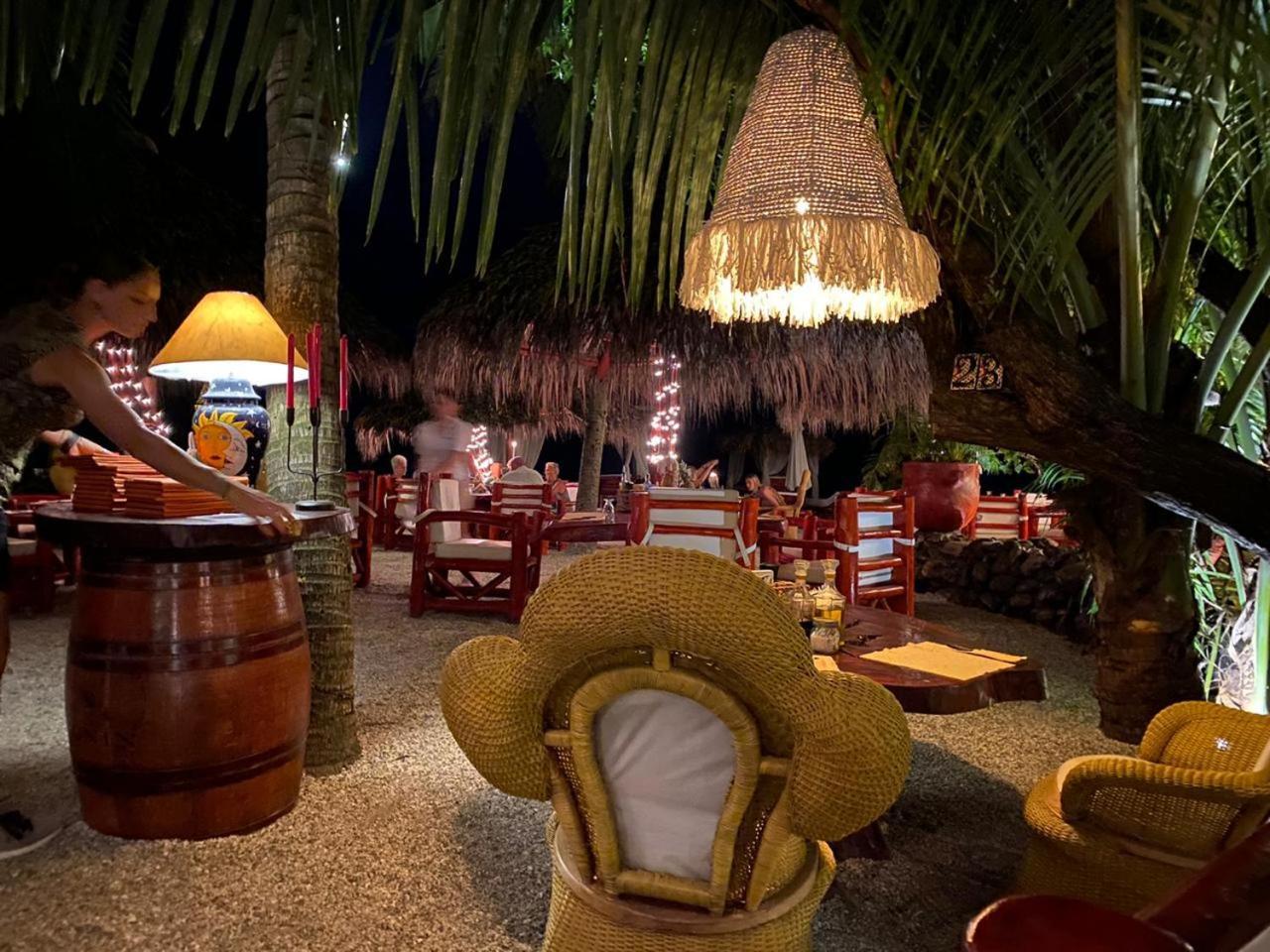 Locanda Samara Beach