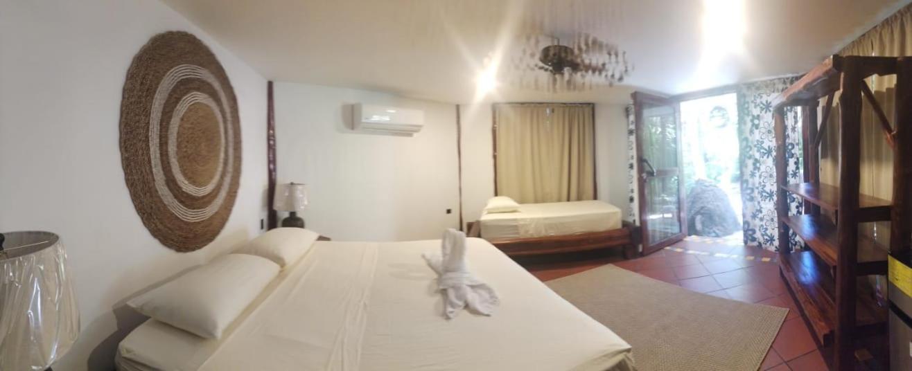 Hotel Locanda Samara Beach