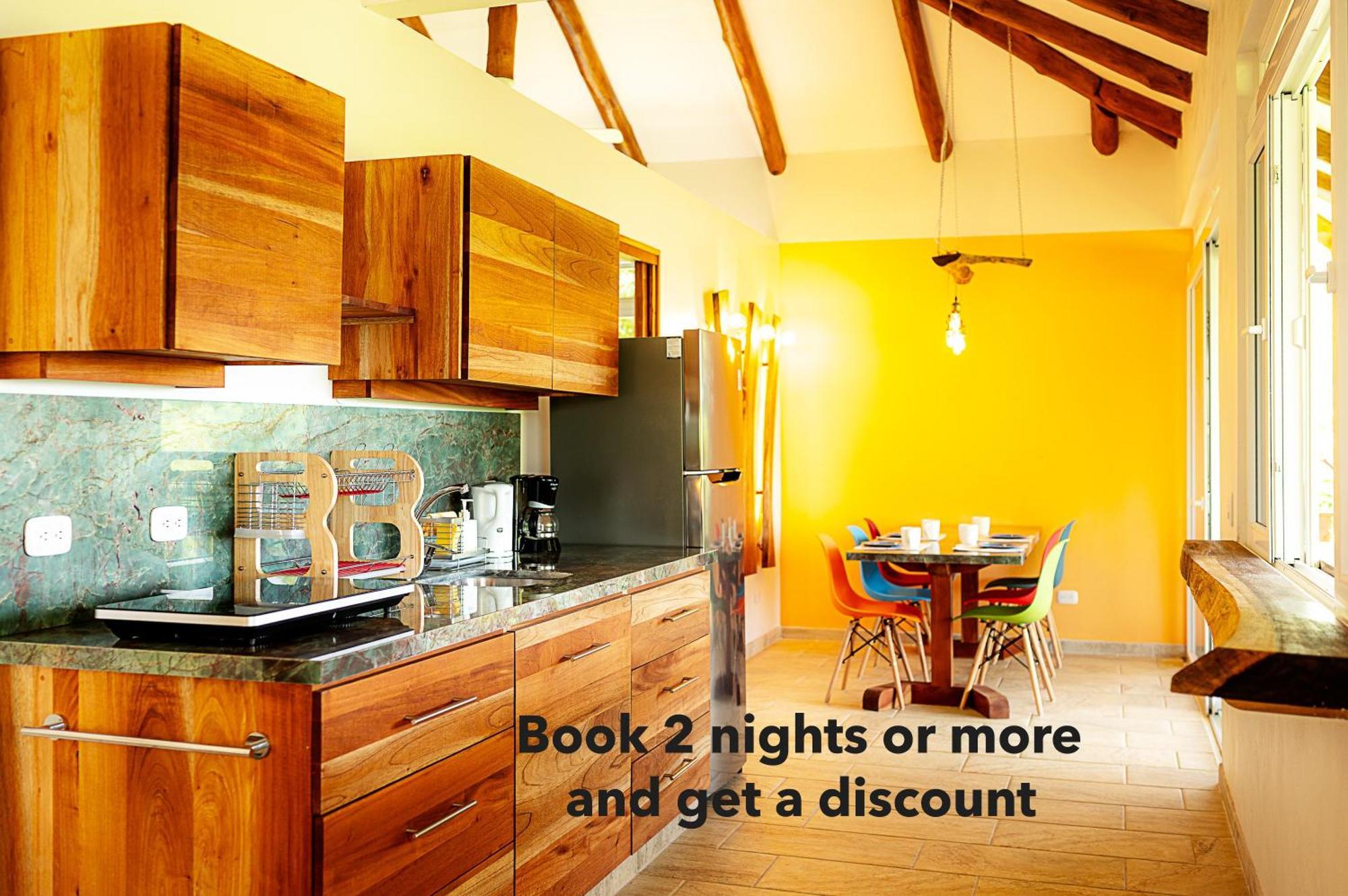 Casa Laureles Bed & Breakfast