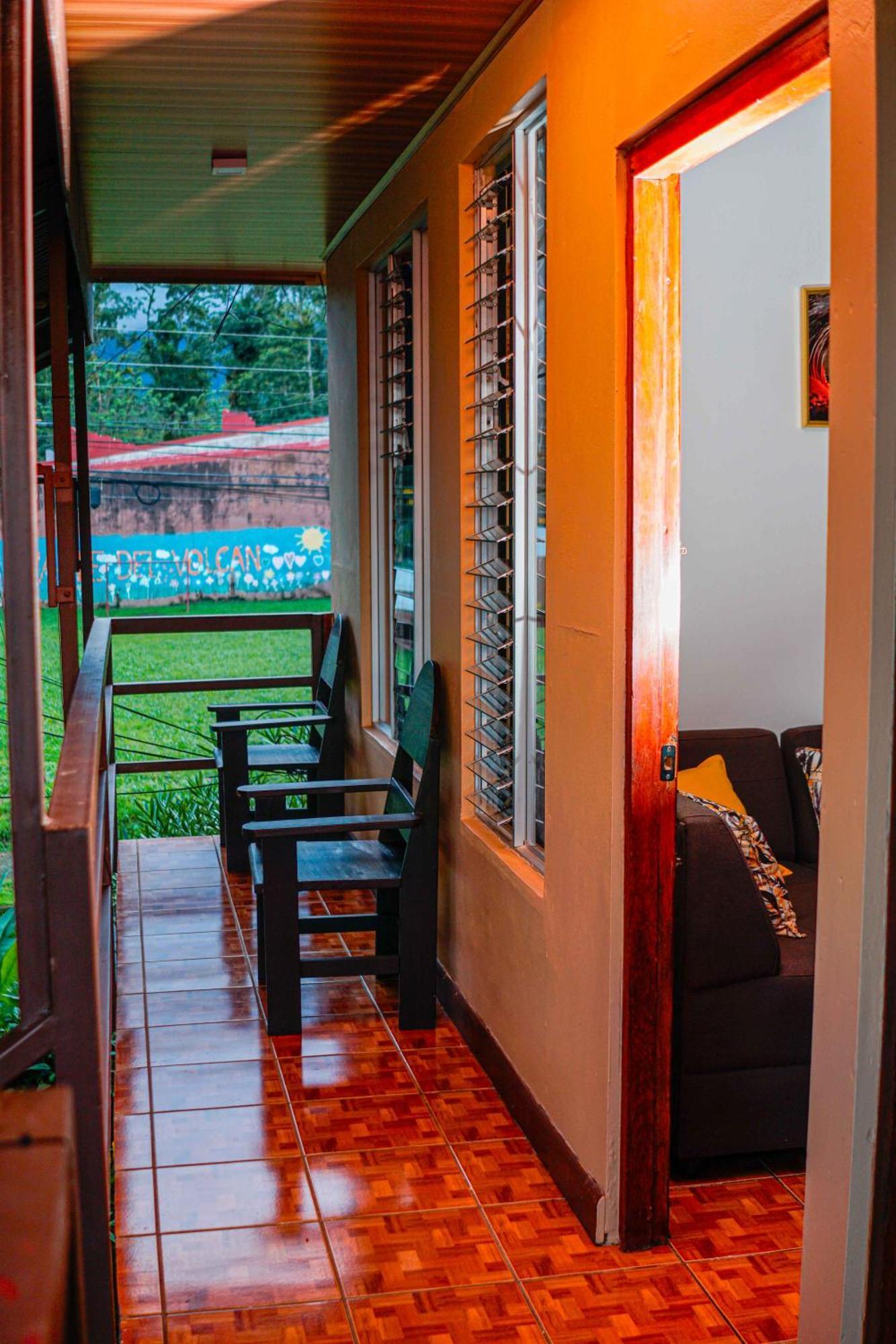 Apartment Coati Del Arenal