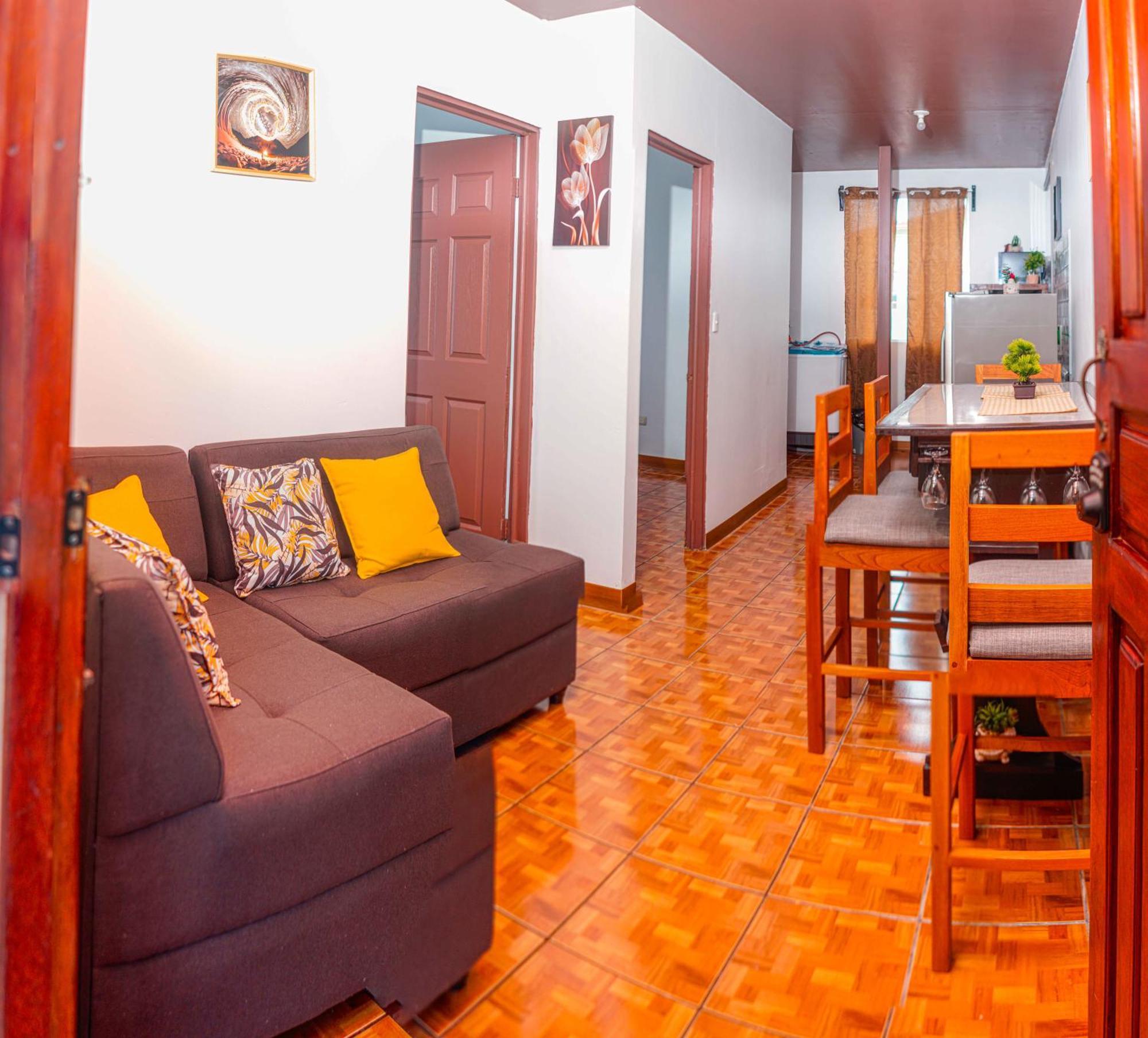Coati Del Arenal Apartment La Fortuna