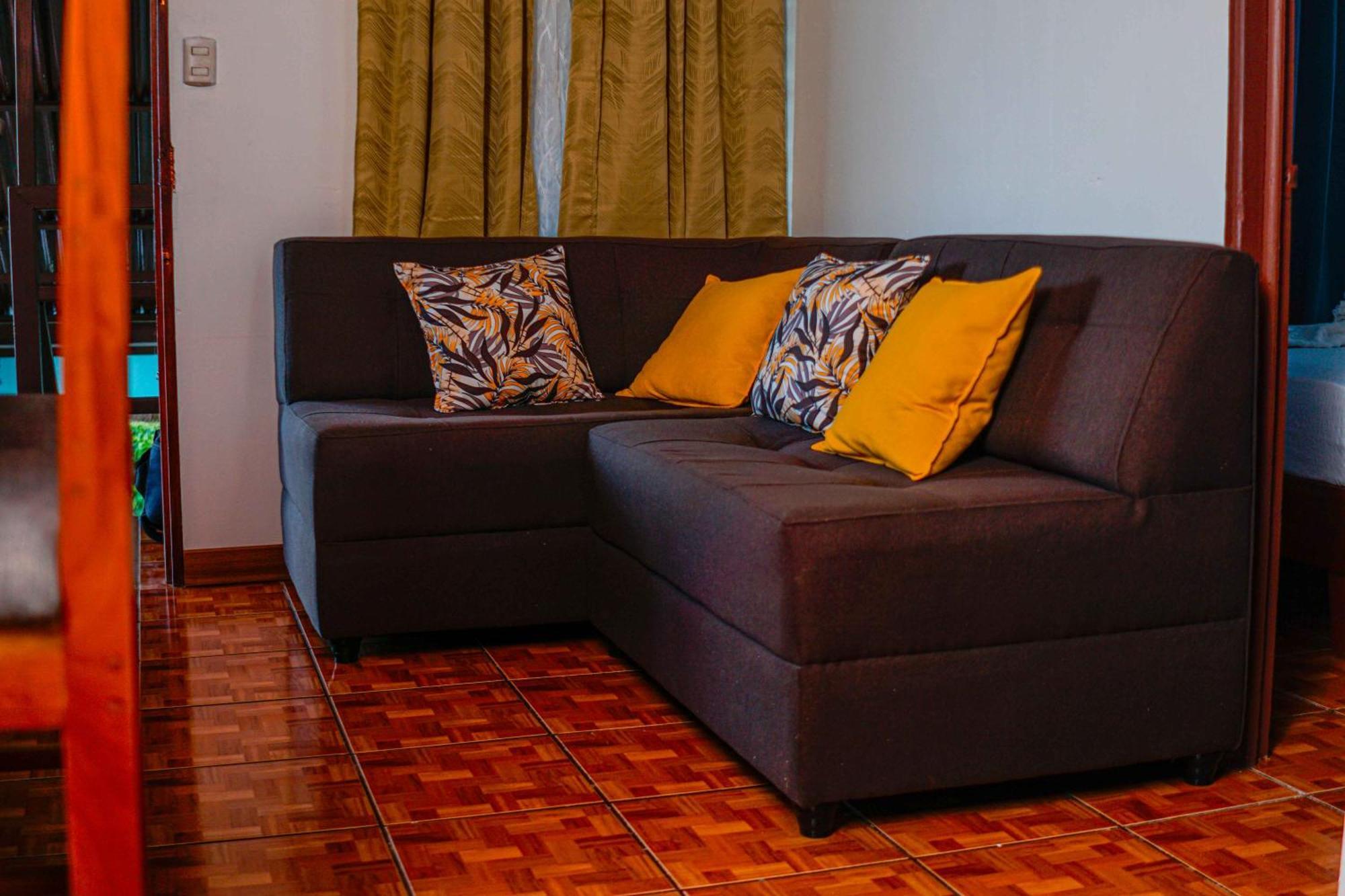 Apartment Coati Del Arenal La Fortuna
