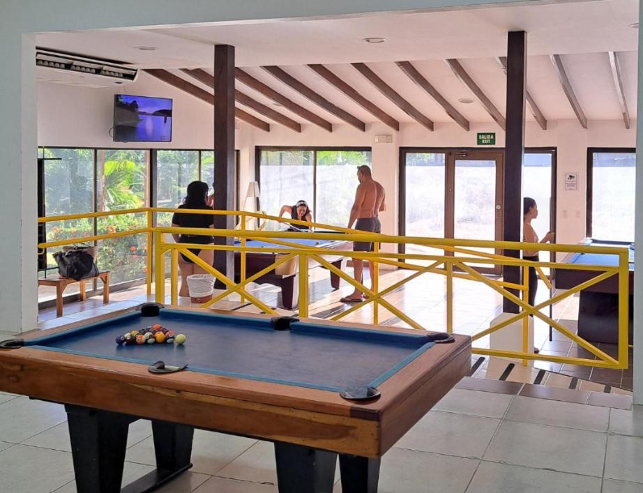Hotel Nacazcol - Playas Del Coco