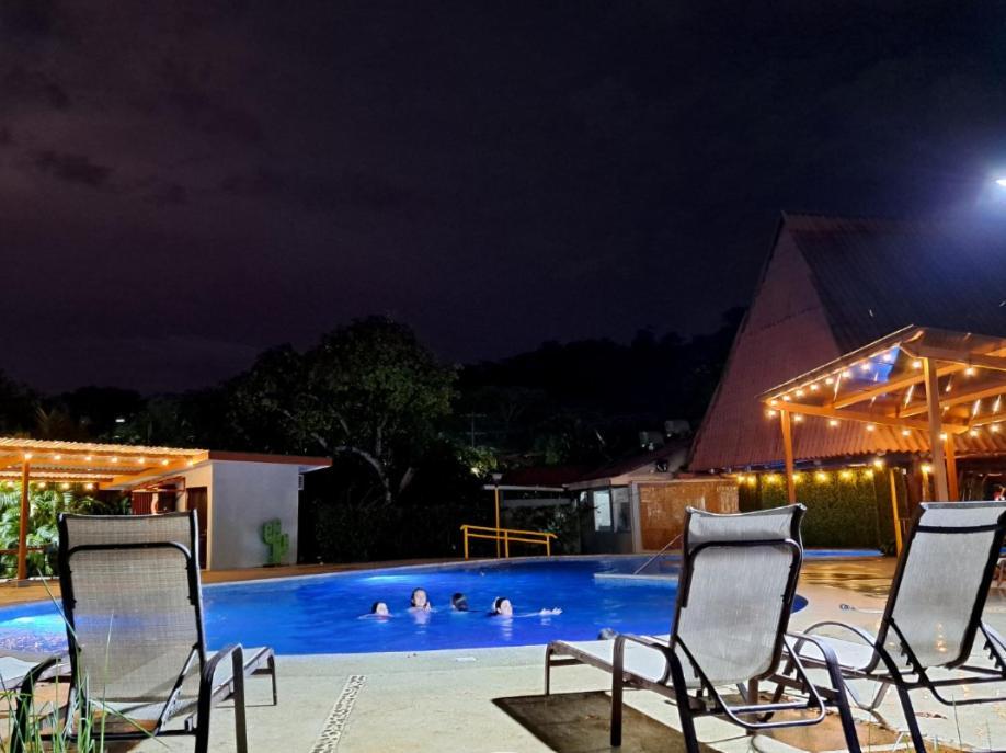 Nacazcol - Playas Del Hotel 3*