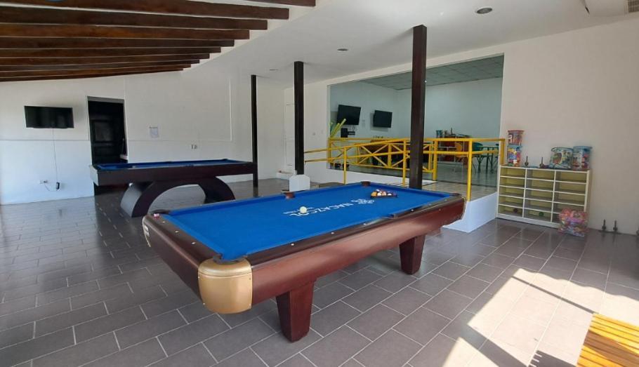 Hotel Nacazcol - Playas Del 3*
