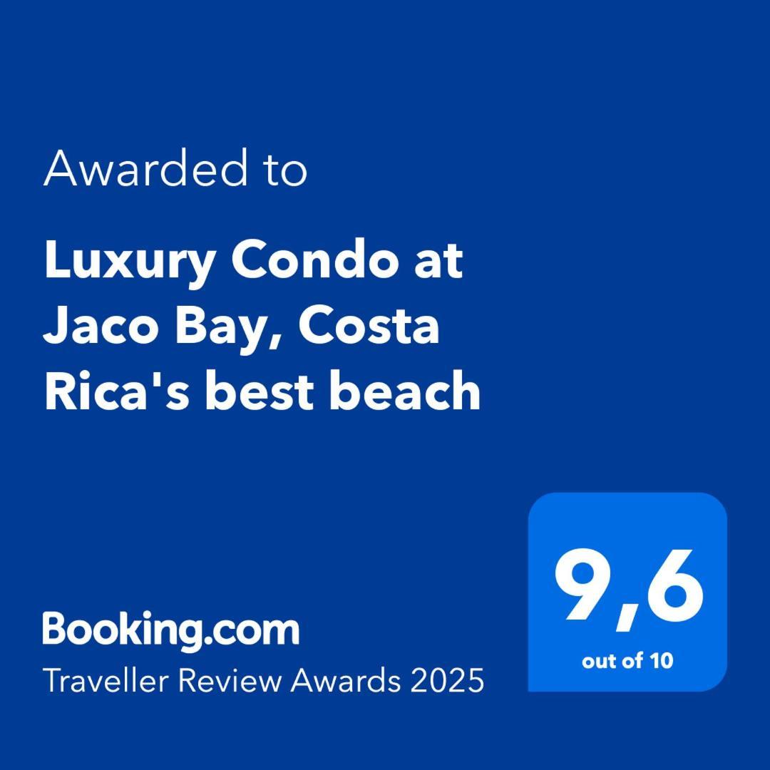 Aparthotel Luxury At Bay, Costa Rica's