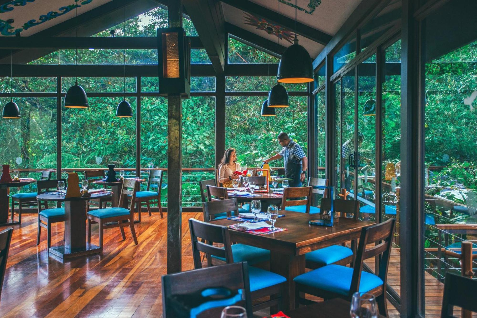 El Silencio & Costa Rica Lodge