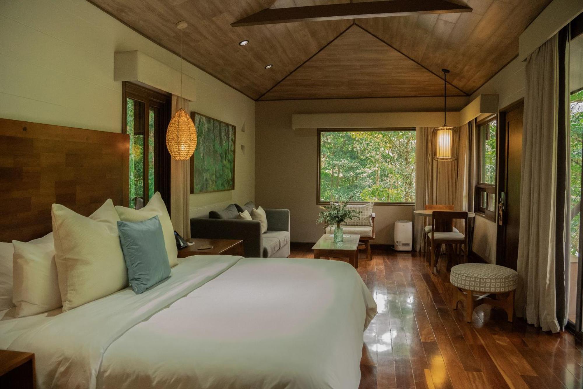 El Silencio & Costa Rica Lodge