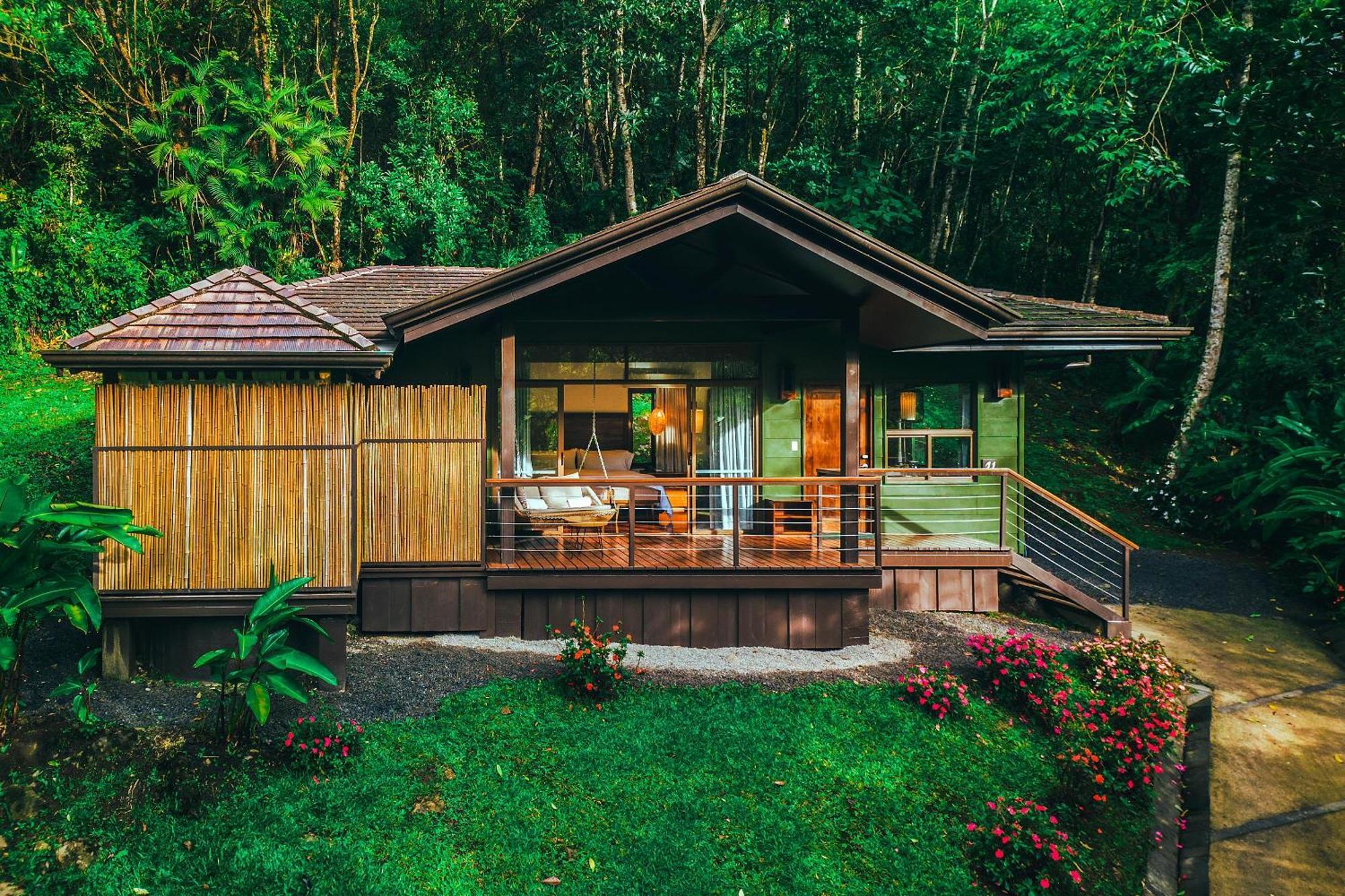 Lodge El Silencio & Costa Rica