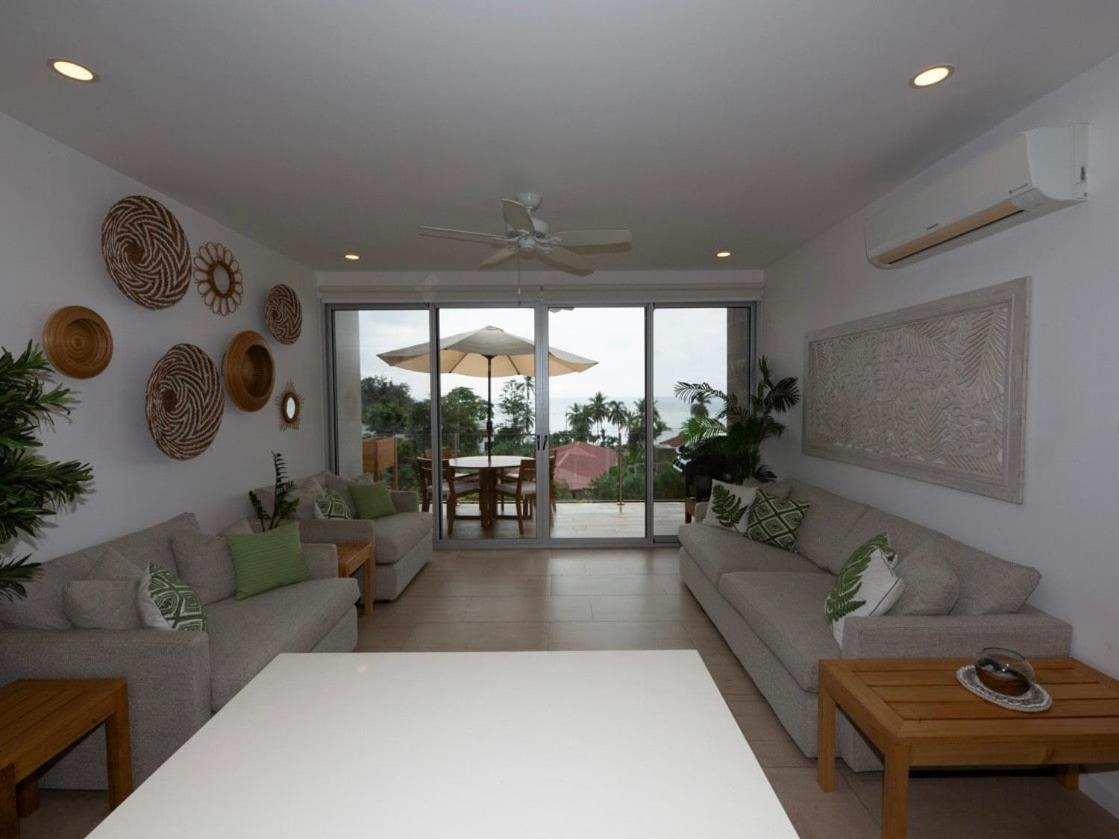 Apartment Beachfront Stunning Views Jaco