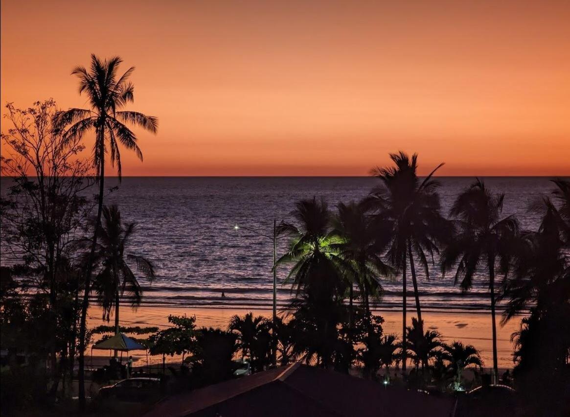 Apartment Beachfront Stunning Views Jaco