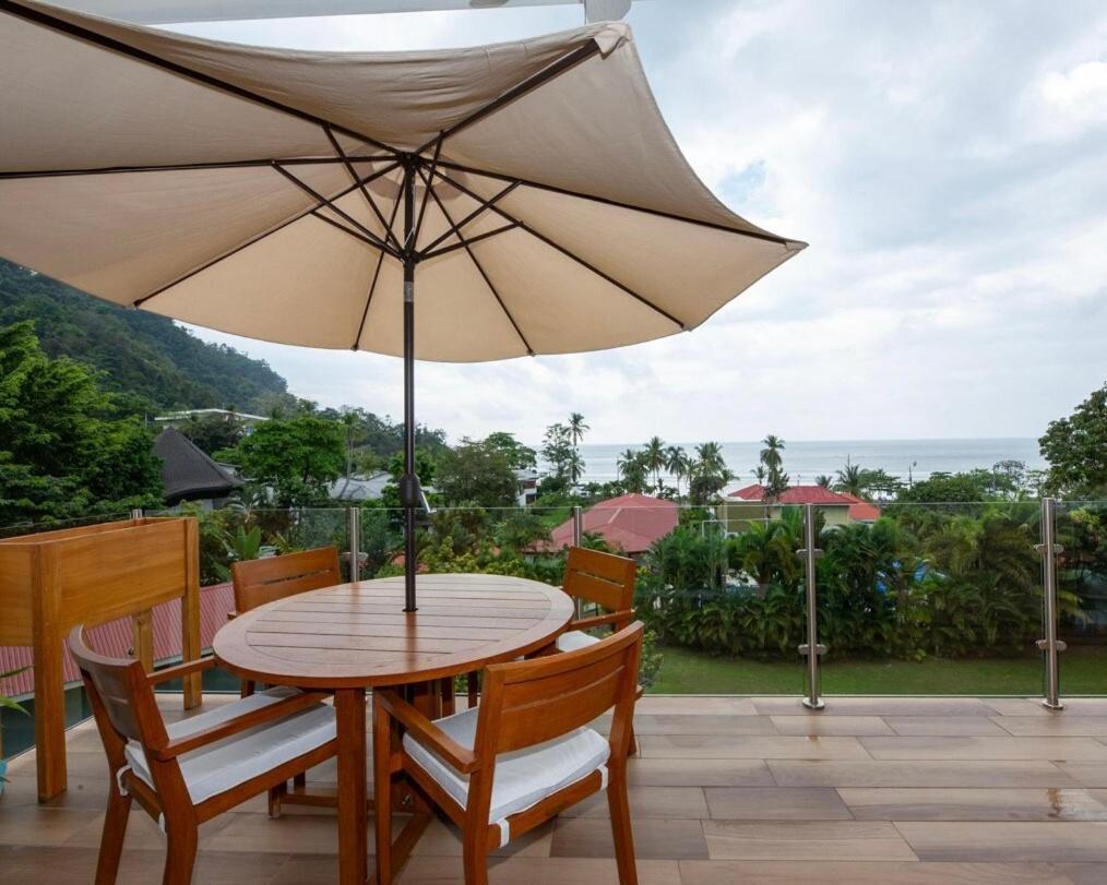 Beachfront Stunning Views * Jaco