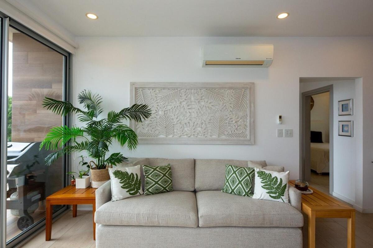 Beachfront Stunning Views Apartment Jaco
