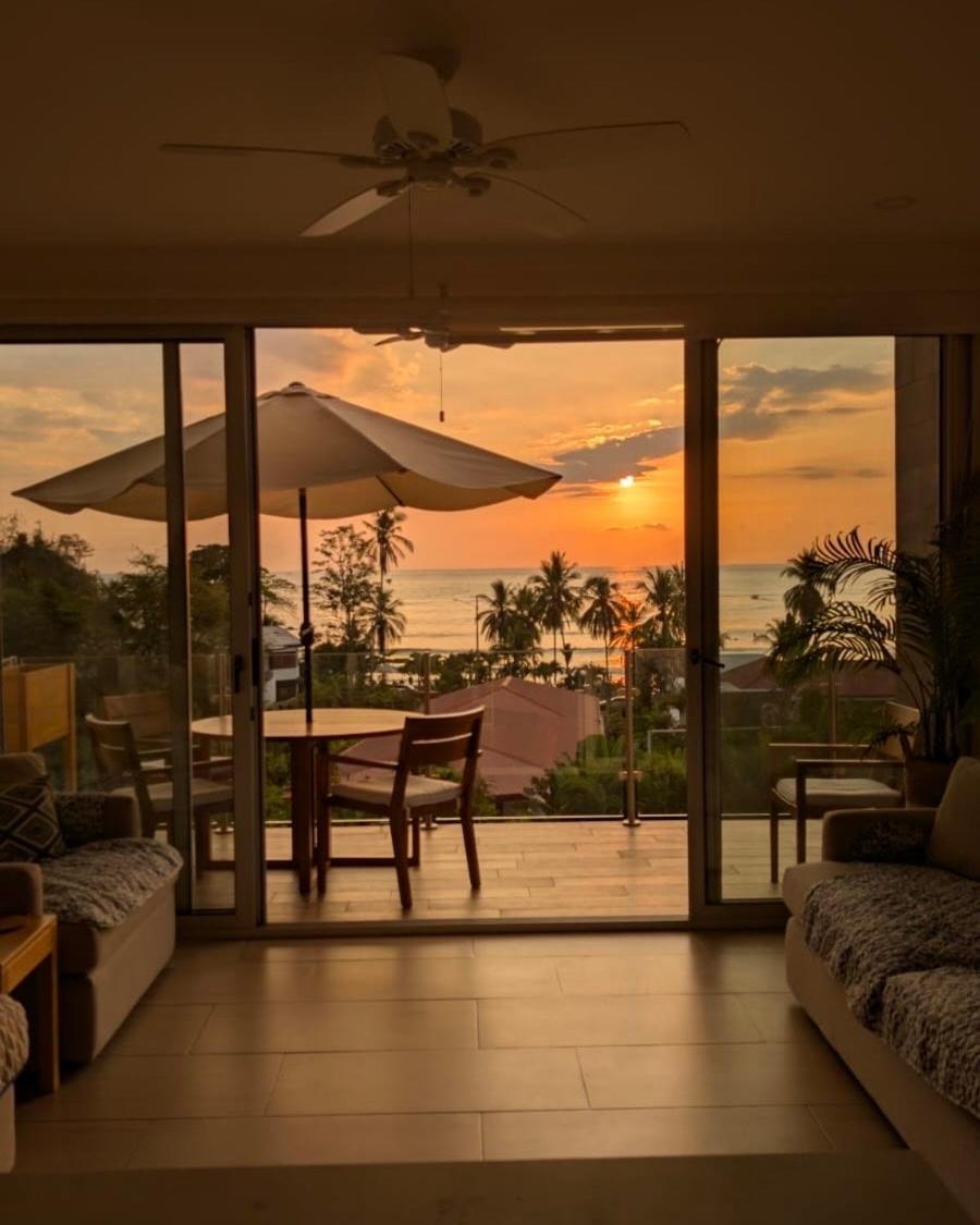 Beachfront Stunning Views Jaco