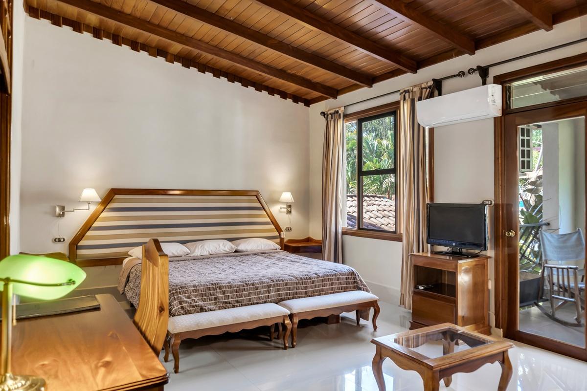 Hotel Martino And Alajuela