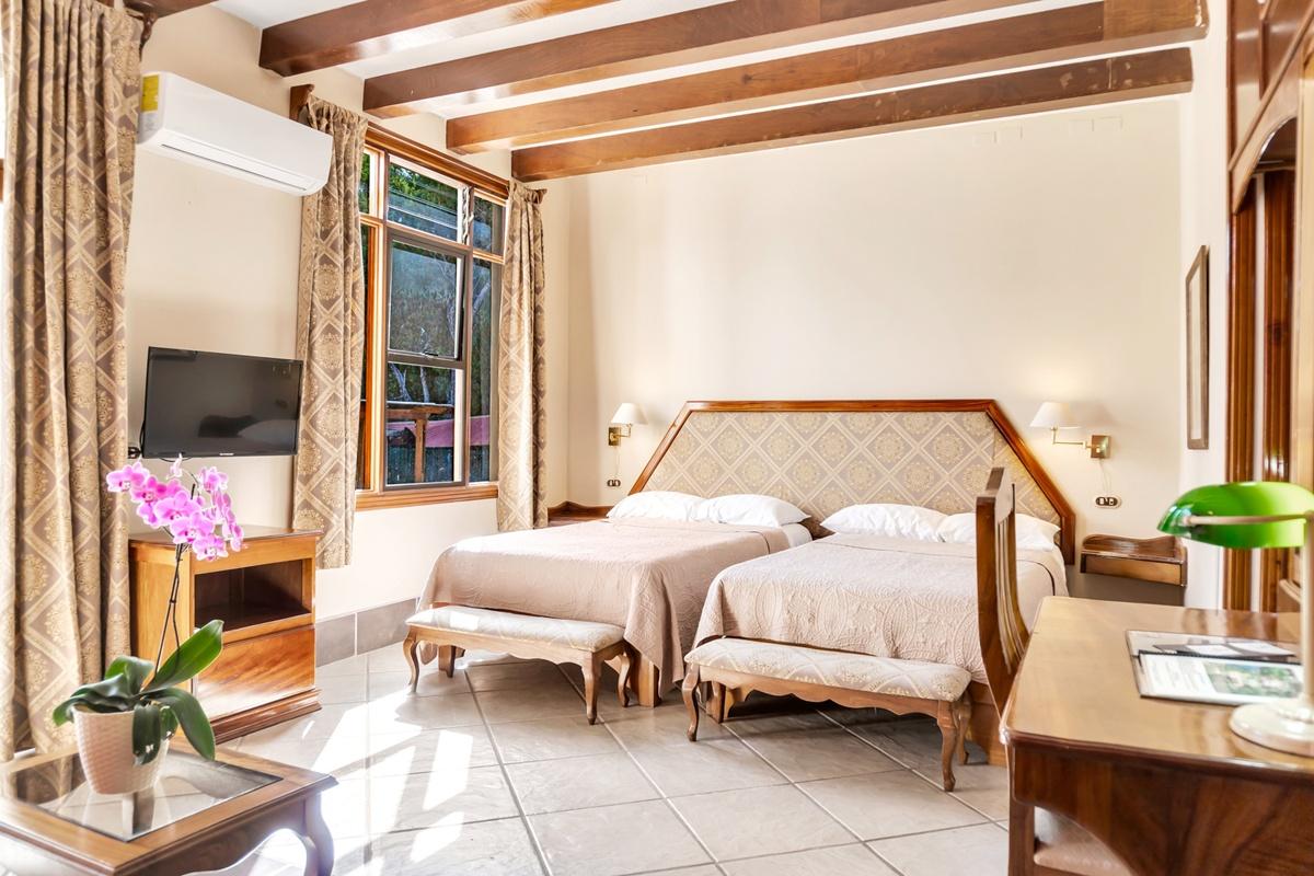 Hotel Martino And 3*