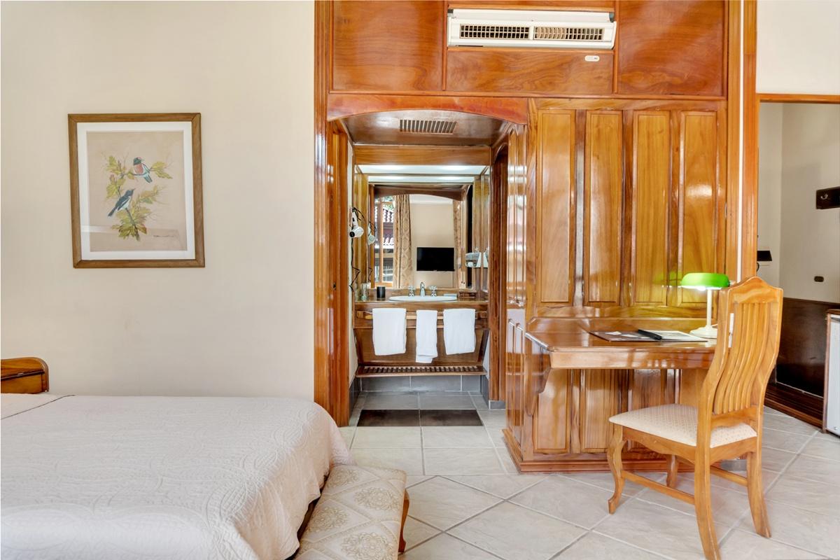 Hotel Martino And