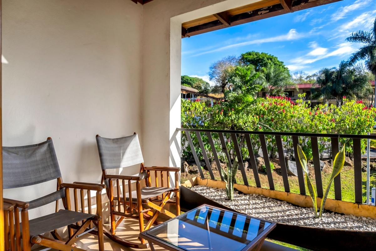 Hotel Martino And Alajuela
