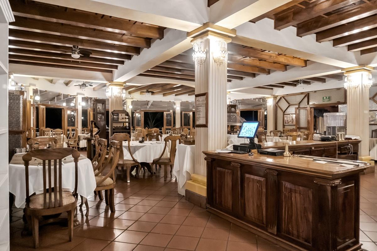Martino And Hotel Alajuela