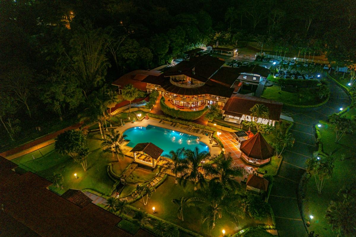 Hotel Martino And