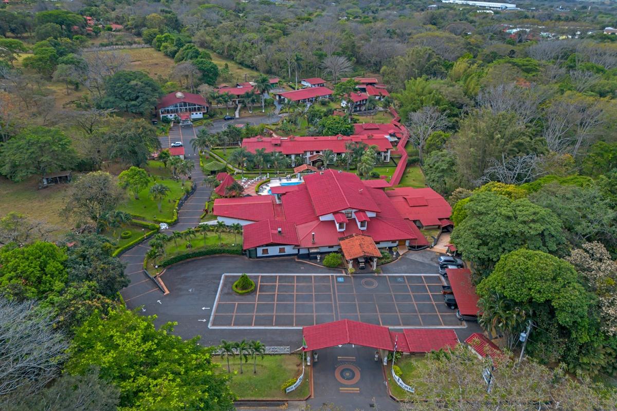 Hotel Martino And Alajuela