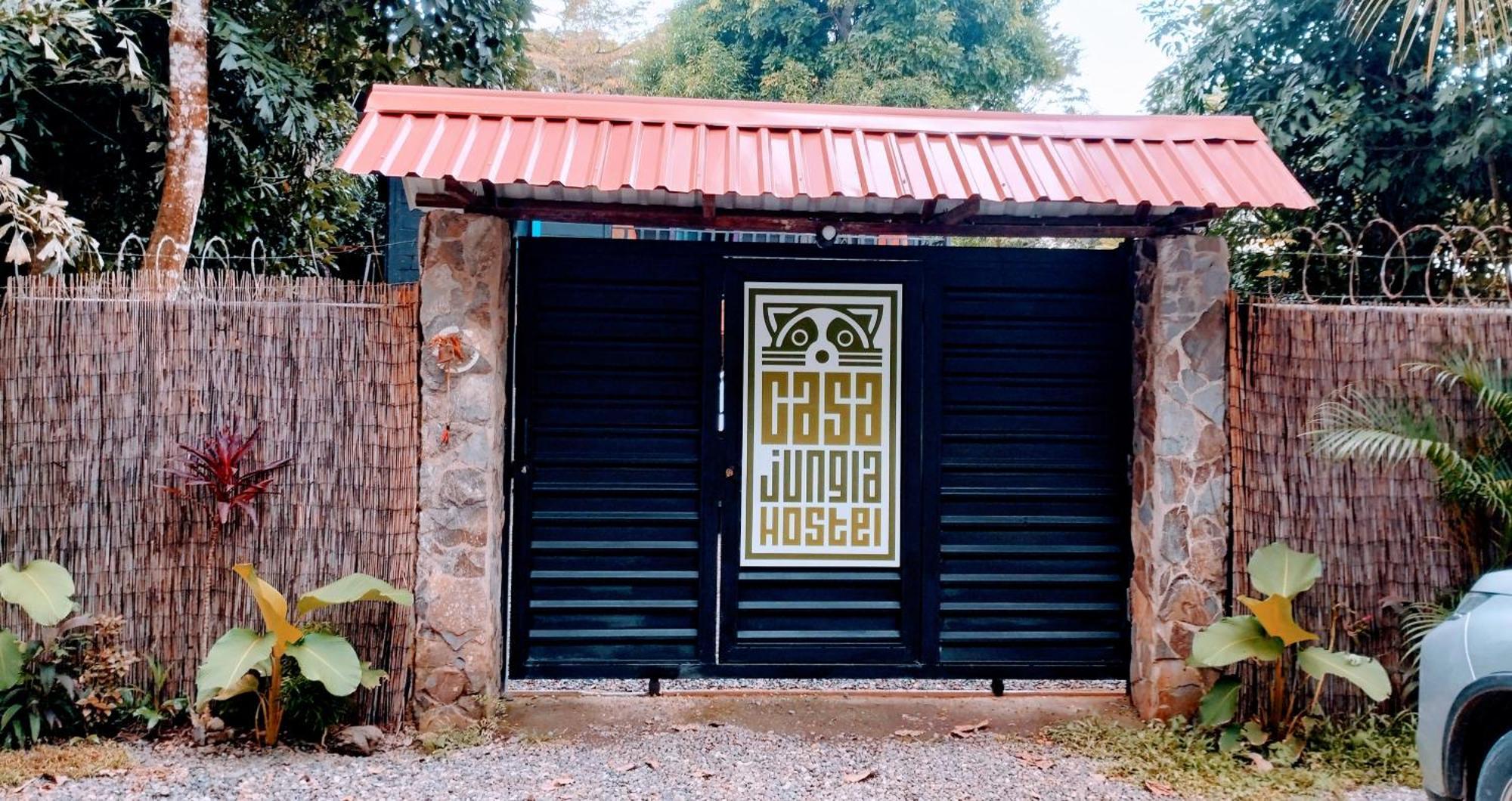 Casajungla * Jaco