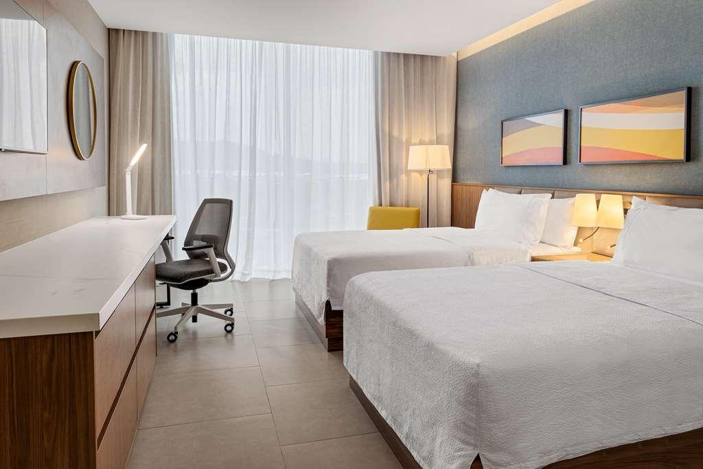 Hilton Garden San Jose Airport Mall Hotel