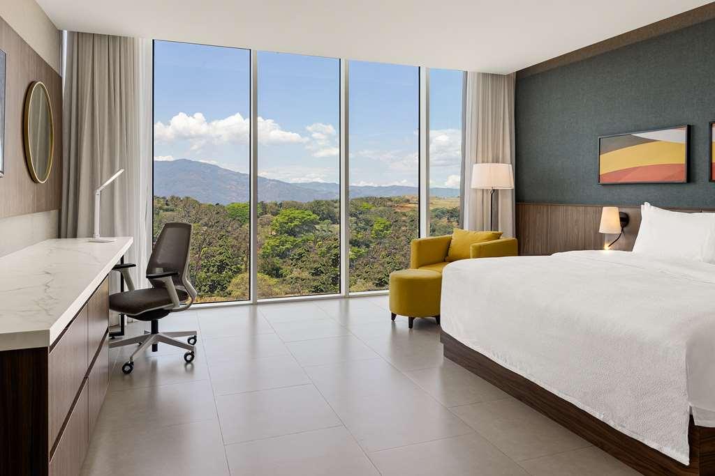 Hotel Hilton Garden San Jose Airport Mall