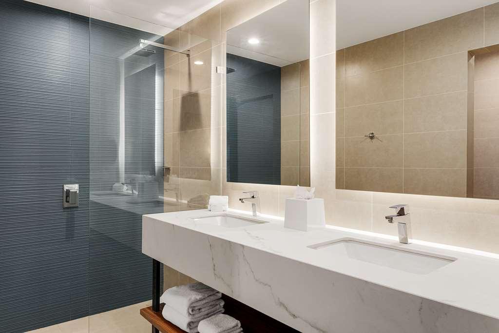 Hotel Hilton Garden San Jose Airport Mall *