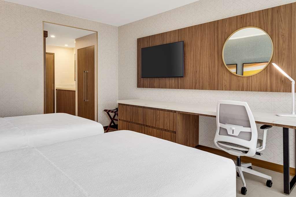 Hotel Hilton Garden San Jose Airport Mall Alajuela